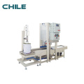 High quality semi-automatic filling machine